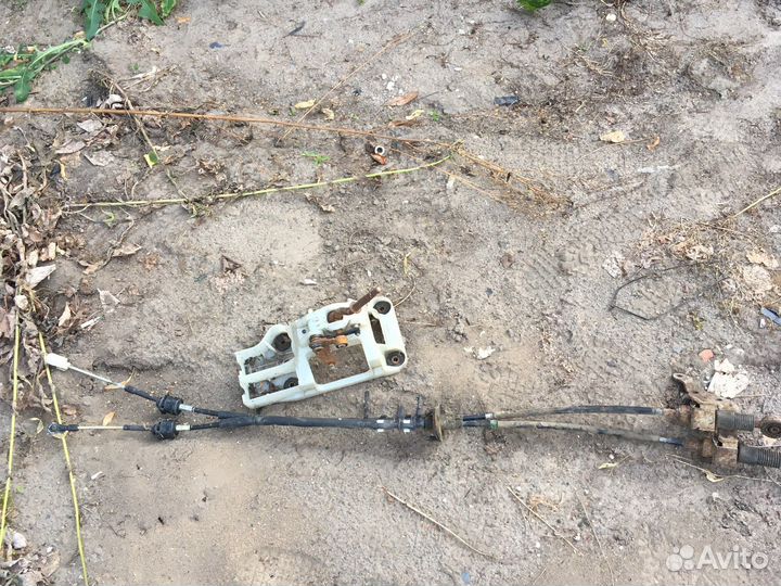 Кулиса для Мицубиси Лансер9