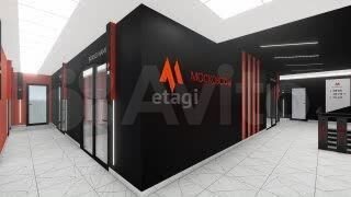 Сдам офисное помещение, 18 м²