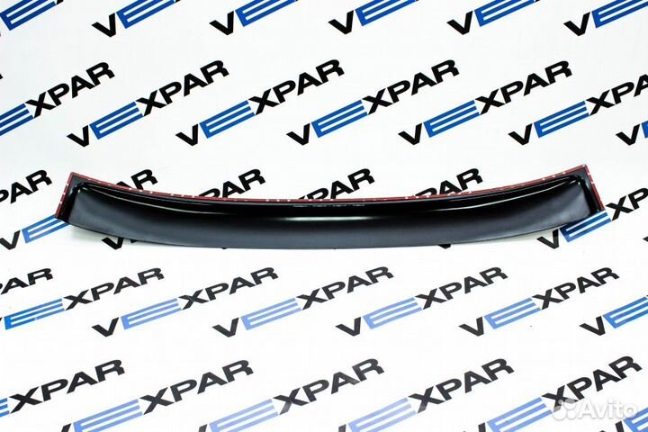 Дефлектор (козырек) заднего стекла Лада Гранта (се