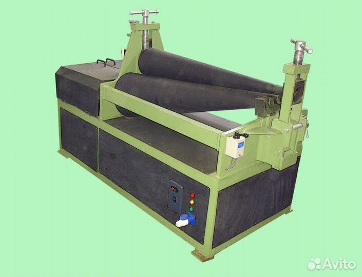 Вальцы конусные Нижний Новгород