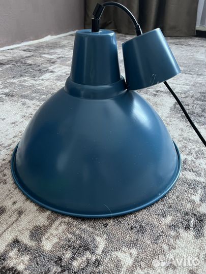 Лампа IKEA бу