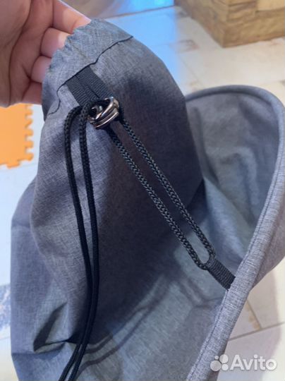 Козырек на коляску от солнца, ветра, дождя, снега