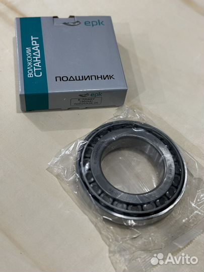 Подшипник 7214 (30214) Камаз