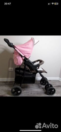 Детская коляска