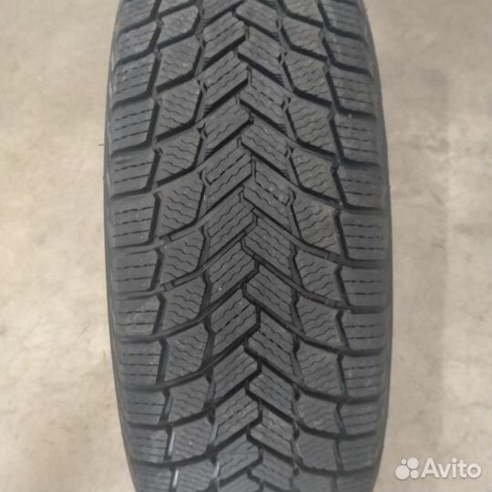 Michelin X-Ice Snow 225/55 R18 102H