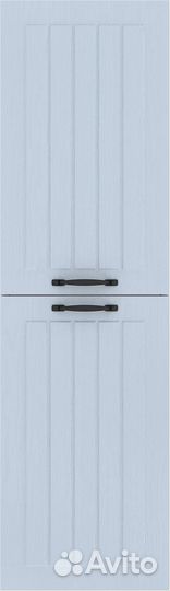 Шкаф-пенал diwo Сочи подвесной, дуб альбион 35см