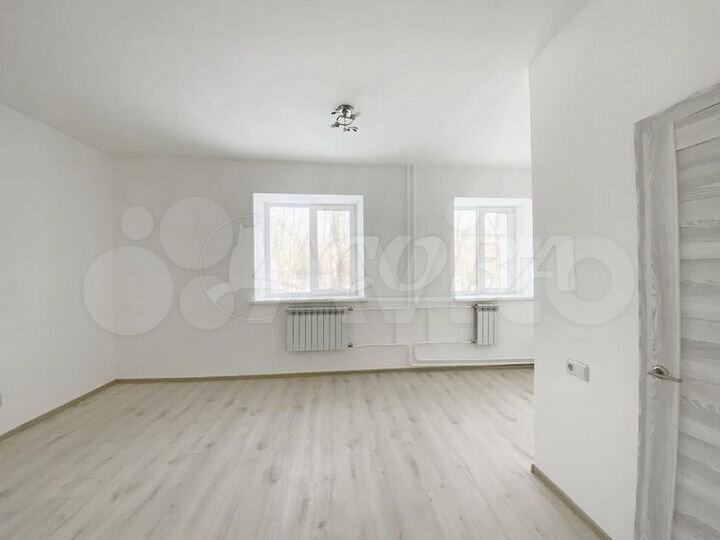 Квартира-студия, 21,7 м², 1/4 эт.