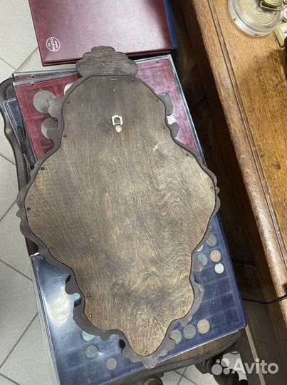 Зеркало настенное