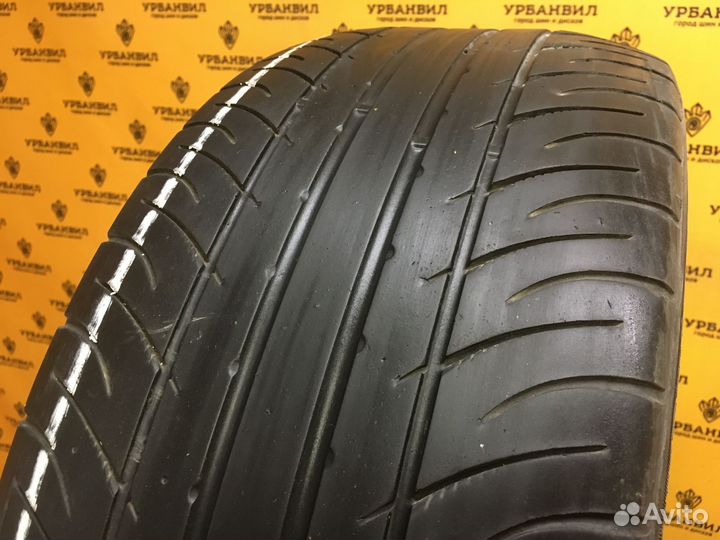 Kumho Ecsta STX KL12 235/55 R17 103W