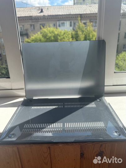 Чехол на MacBook air 13
