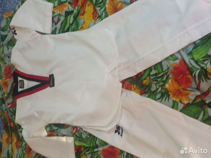 Добок для тхэквондо 150