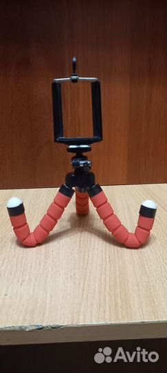 Штатив для телефона