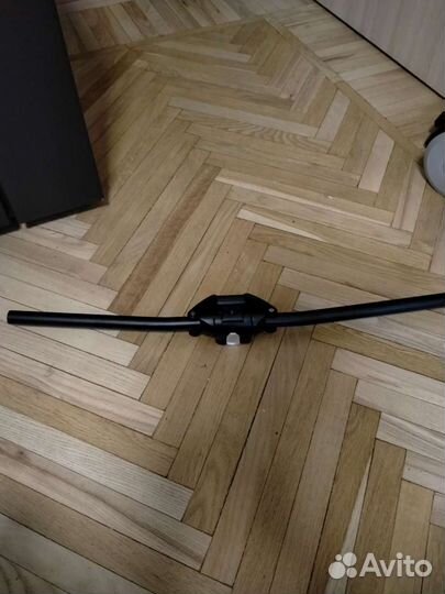 Складной руль