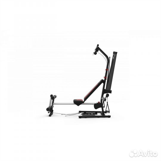 Мультистанция Bowflex PR1000