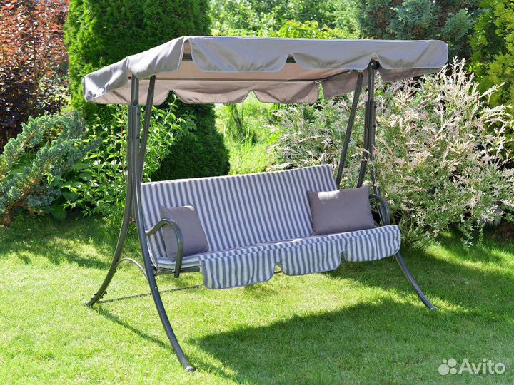 Подушки для садовой мебели