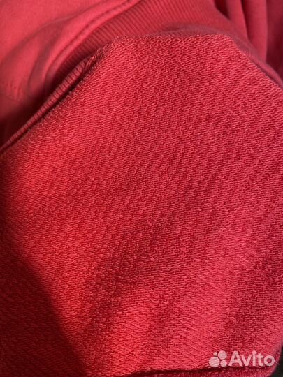 Спортивный костюм женский худи + джоггеры