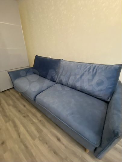 2-к. квартира, 45 м², 2/5 эт.