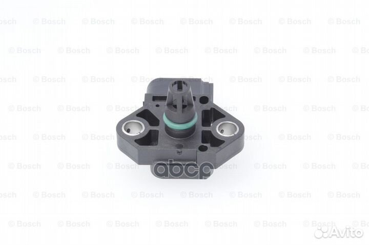 Датчик давление выхлопных газов 0261230208 Bosch