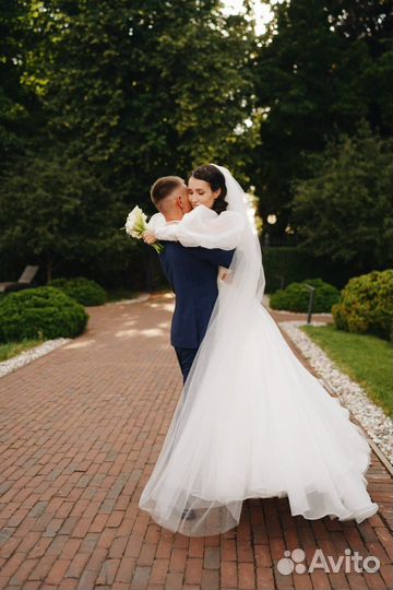 Фотограф в Калининграде