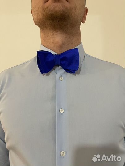 Бабочка garsia