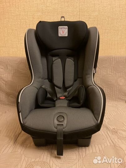 Автокресло Peg-Perego Primo Viaggio1 9-18 кг