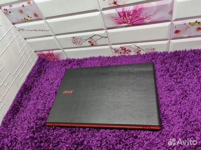 Acer aspire E5-573G