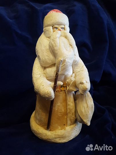 Дед Мороз. СССР