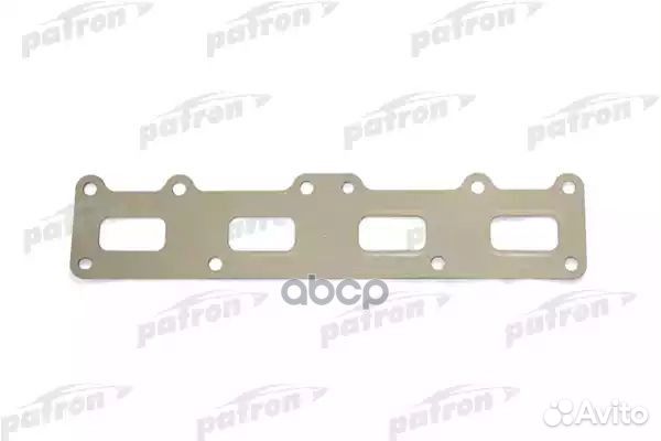 Прокладка выпускного коллектора PG5-2083 patron