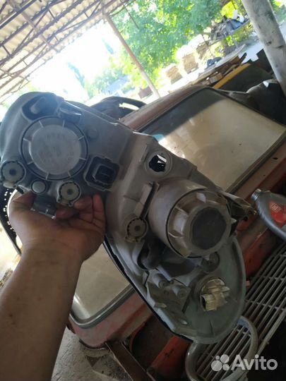 Фара соната