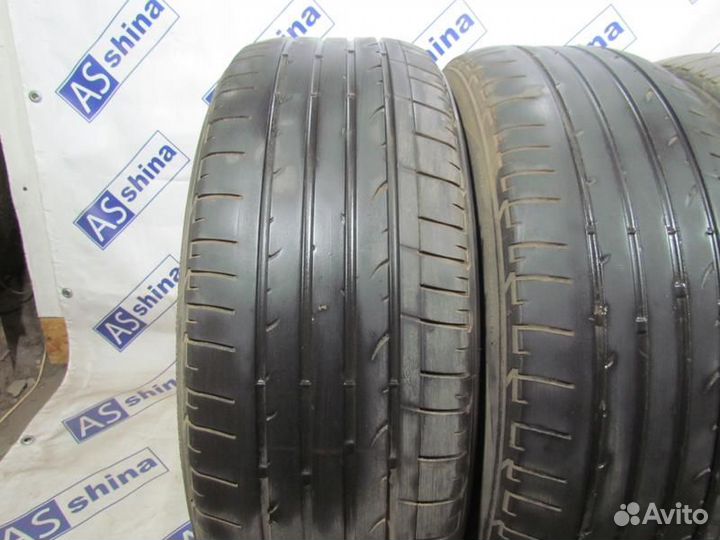 Bridgestone Dueler H/P Sport 235/55 R19 97P