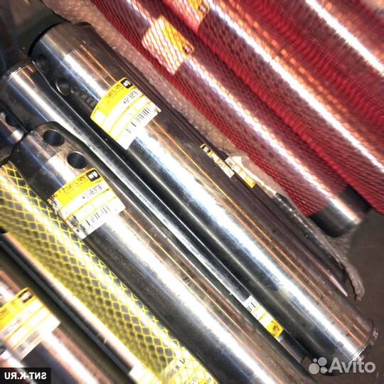 Пальцы втулки Hitachi/zx470