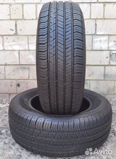 Hankook Dynapro HL3 RA45 235/65 R17 104H