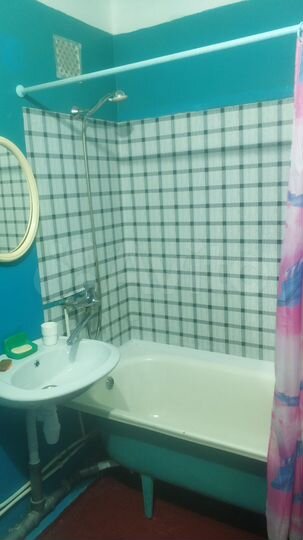 1-к. квартира, 35 м², 7/9 эт.