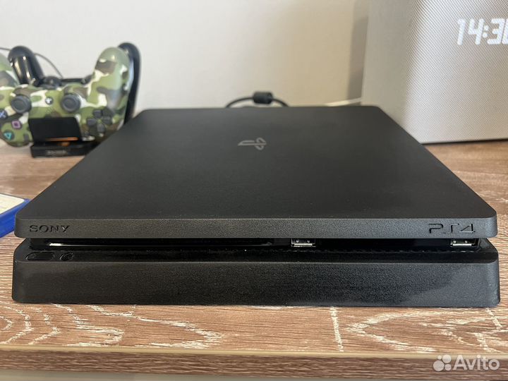 Sony PS4 slim 500gb