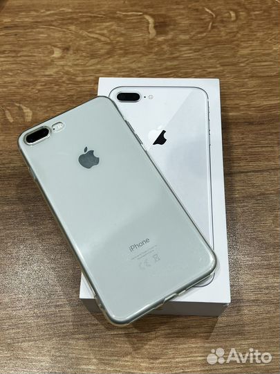 iPhone 8 Plus, 64 ГБ