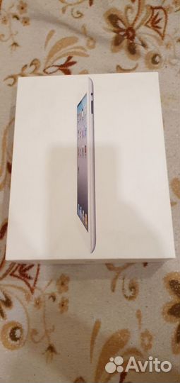 iPad 2 3G на запчасти