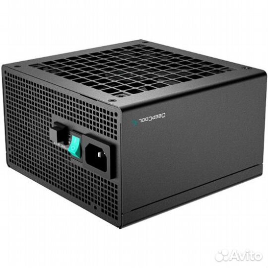 Блок питания Aerocool kcas plus 750G