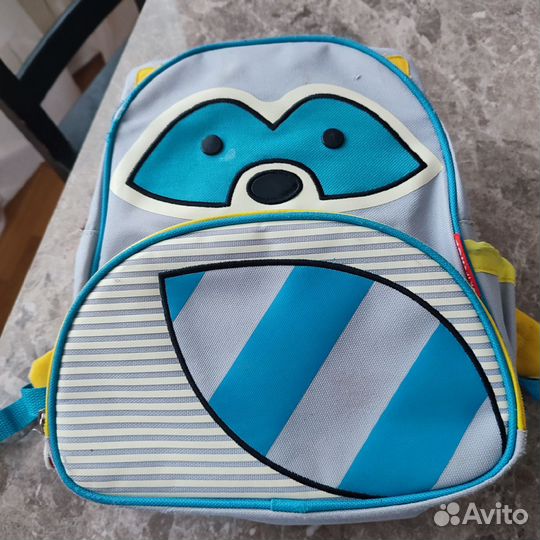 Рюкзак детский skip hop от 3 лет