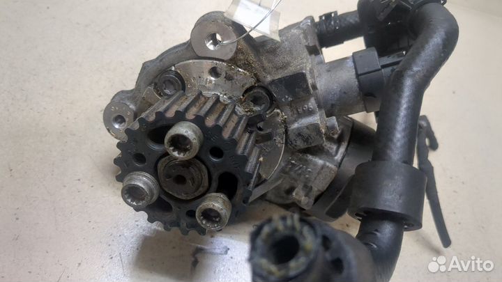 Тнвд Volkswagen Golf 6, 2010