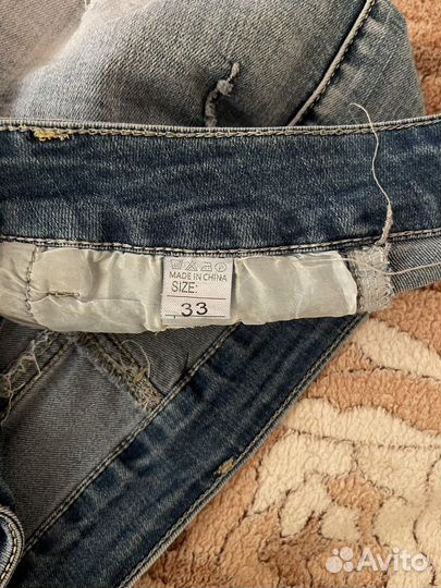 Шорты женские