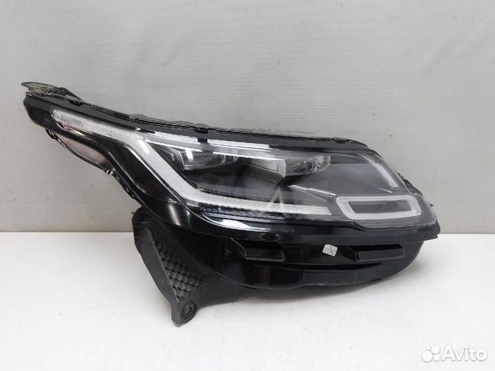 Фара правая Land Rover Range Rover