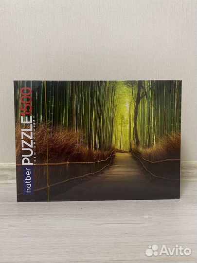 Пазлы premium quality