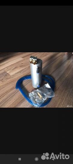 Маслоуловитель картерных газов