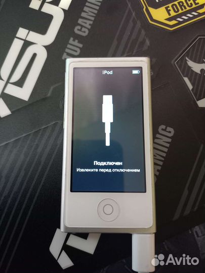 Плеер iPod nano 7