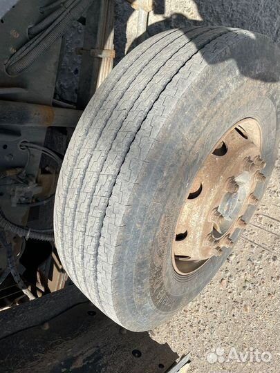 Howo ZZ3327N3847D, 2017