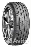 Nexen N'Fera SU1 205/50 R17