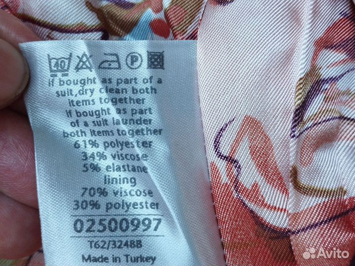 Жакет,пиджак жен, бренд Marks &Spenser, раз. 46-48
