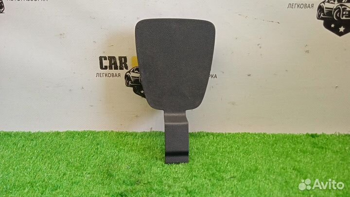 Накладка центральной консоли Volkswagen Polo