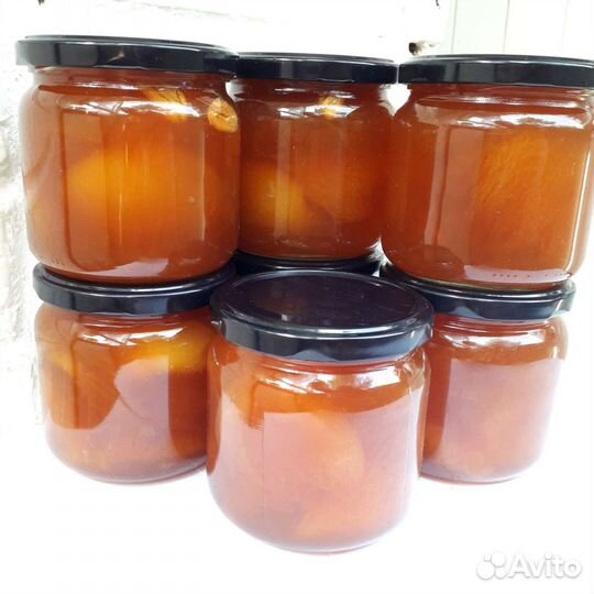 Варенье,джемы