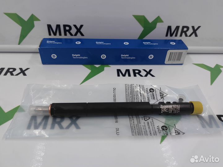 Форсунка R04401D